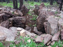 Dolmen de l'Agriotier
