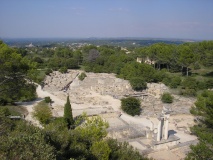 Glanum