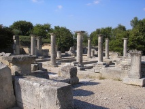 Glanum