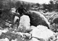Puades Dolmen
