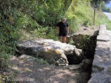 Dolmen de la Pitchoune submitted by thecaptain