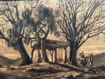 Pierre de la Fée (Draguignan)