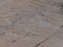 Gravures Rupestres de Vallée des Merveilles