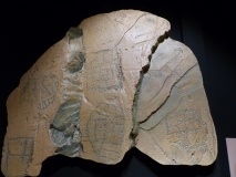 Gravures Rupestres de Vallée des Merveilles