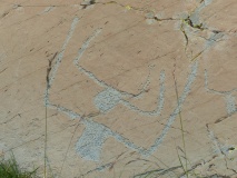 Gravures Rupestres de Vallée des Merveilles