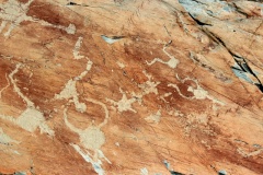 Gravures Rupestres de Fontanalba