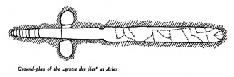 La Grotte des Fées de Cordes