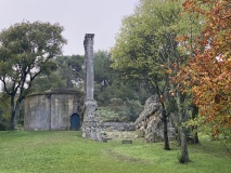 Temple of Diana (Bouche-du-Rhône)