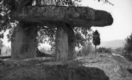 Pierre de la Fée (Draguignan)