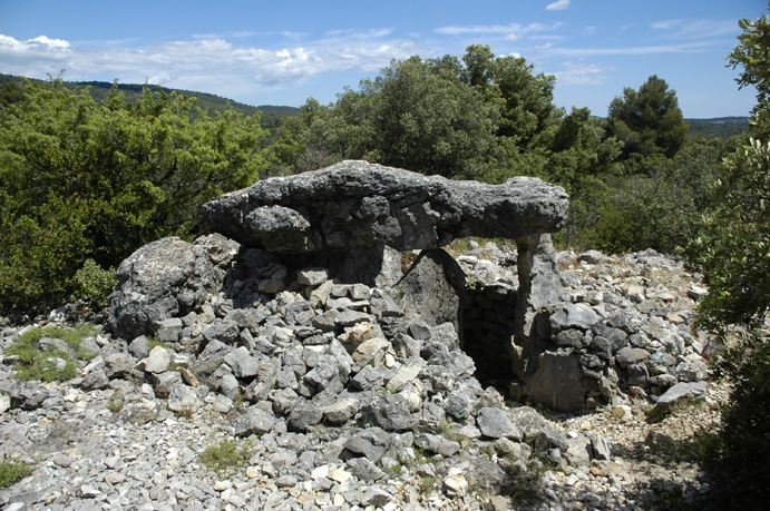 Marenq Dolmen