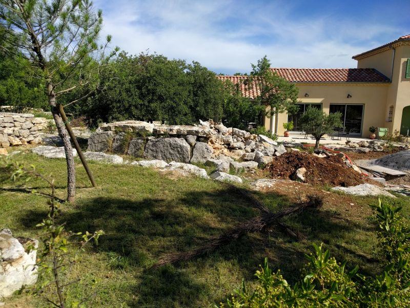 Dolmen de Laurenson