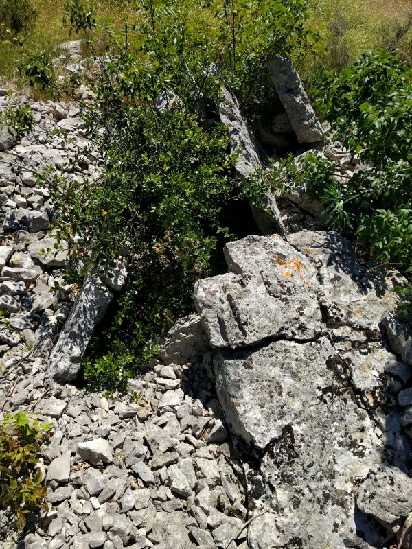 Click for the gallery page to add comments and vote (PID:183273) Dolmen de Flandrin (07)