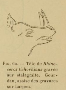 Grotte de la Colombiere