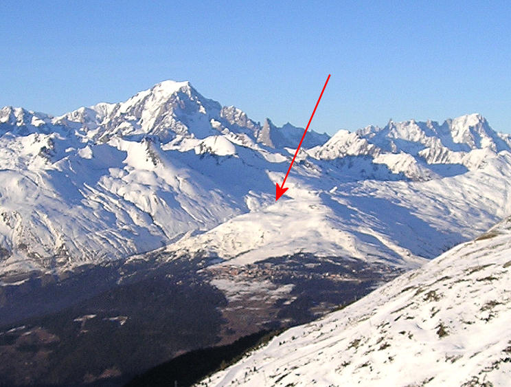 Col du Petit Saint-Bernard Cromlech