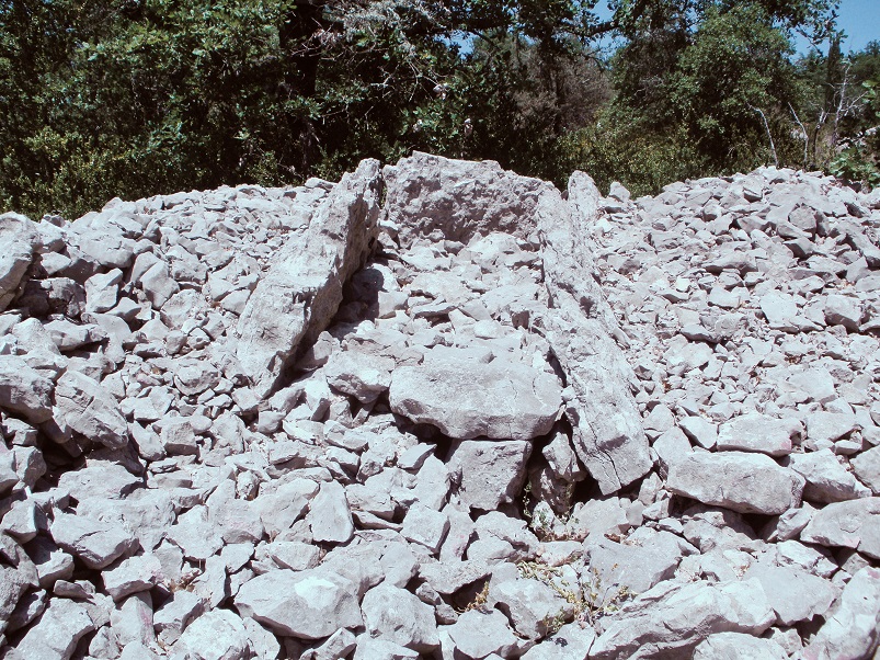 Dolmen des Granges (02)