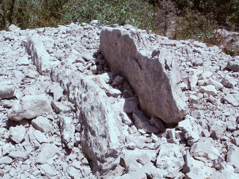 Click for the gallery page to add comments and vote (PID:180777) Dolmen des Granges (07)