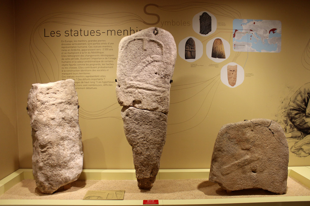 Click for the gallery page to add comments and vote (PID:131798) Musée de la Préhistoire d'Orgnac