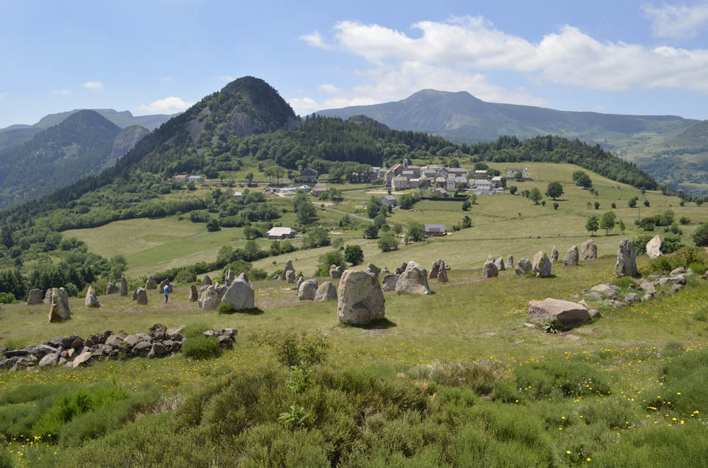 L'Ère du Tchier de Borée