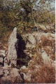 Dolmen de la Combe de Mège