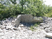 Dolmen de Bourbouillet 9