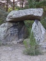 Dolmen de Roche-Cubertelle - PID:296242
