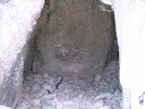 Dolmen de la Combe de Bonne Fille 1