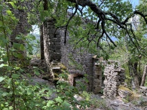 Rocher de Grospierres