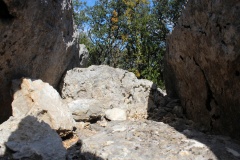 Colombier Dolmen
