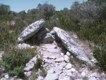 Dolmen de Banne 2