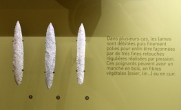 Musée de la Préhistoire d'Orgnac
