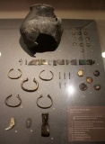 Musée de la Préhistoire d'Orgnac