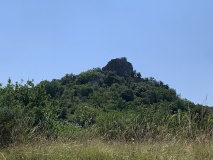 Rocher de Grospierres