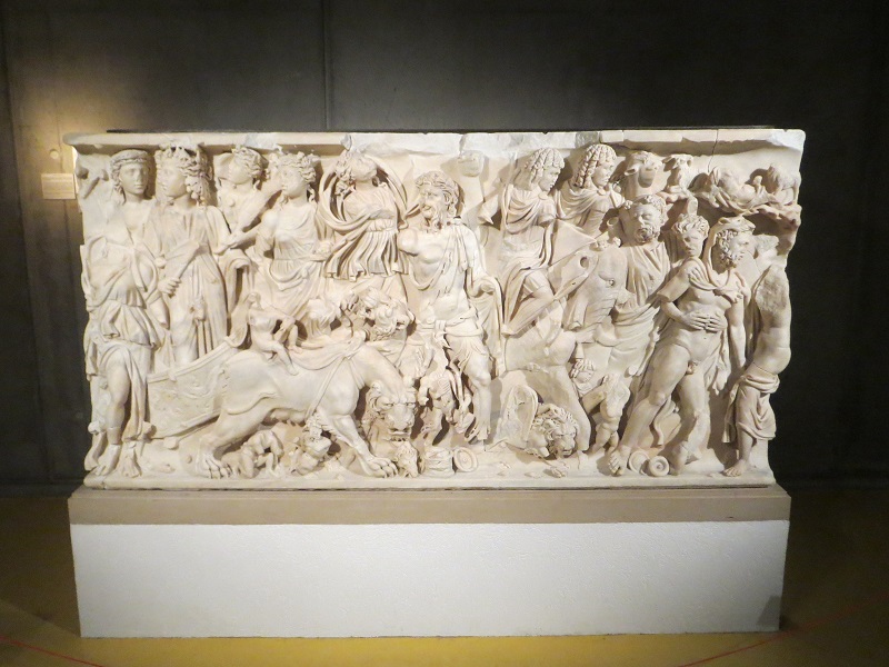 Musée Gallo-Romain
