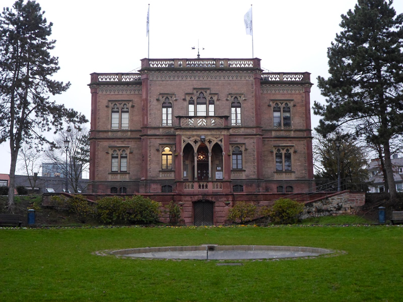 Click for the gallery page to add comments and vote (PID:145196) Archäologisches Museum Colombischlössle