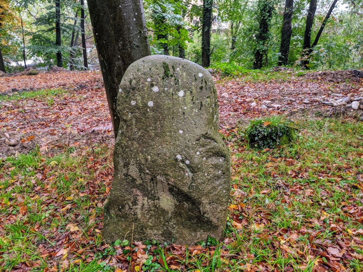 Menhir Bad Säckingen