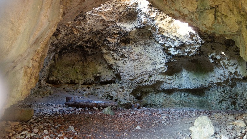 Brillenhöhle