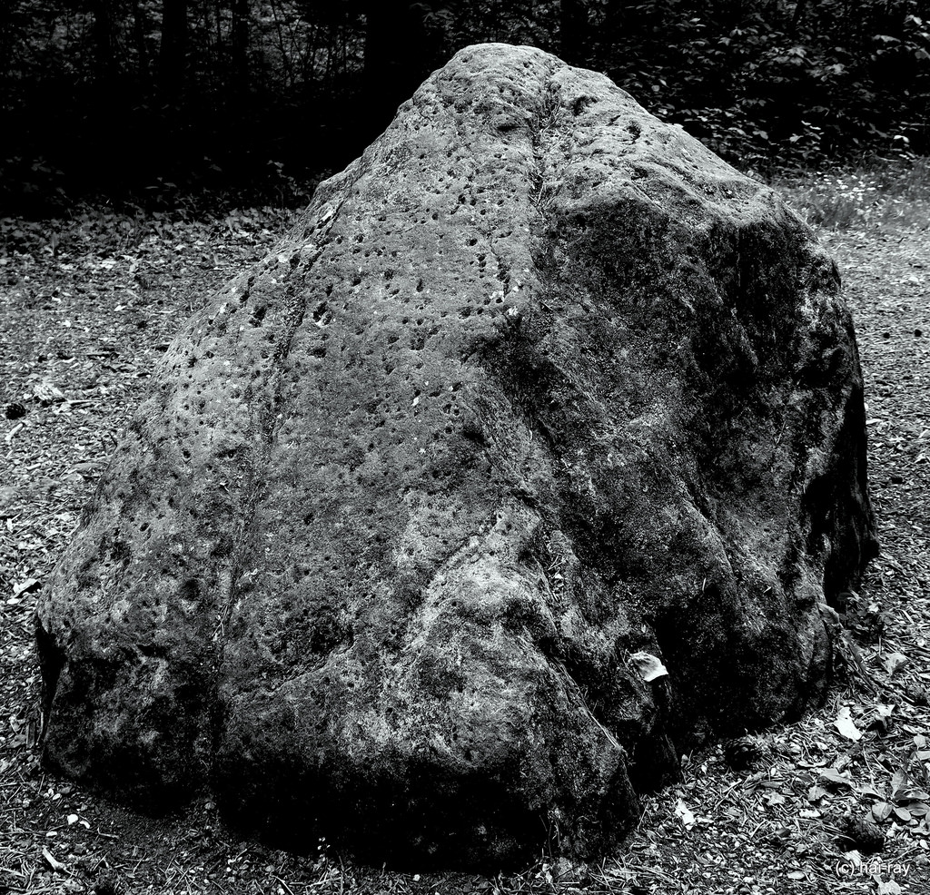 Hünenstein Sandhausen (PID:132959) Hünenstein Sandhausen