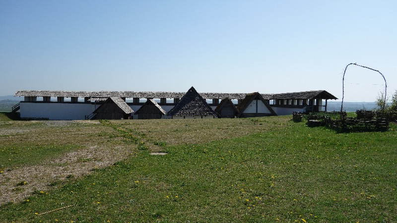 Heunenburg