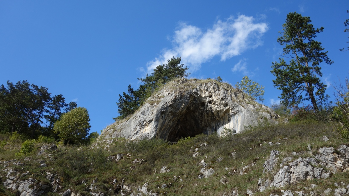 Click for the gallery page to add comments and vote (PID:278004) Göpfelsteinhöhle