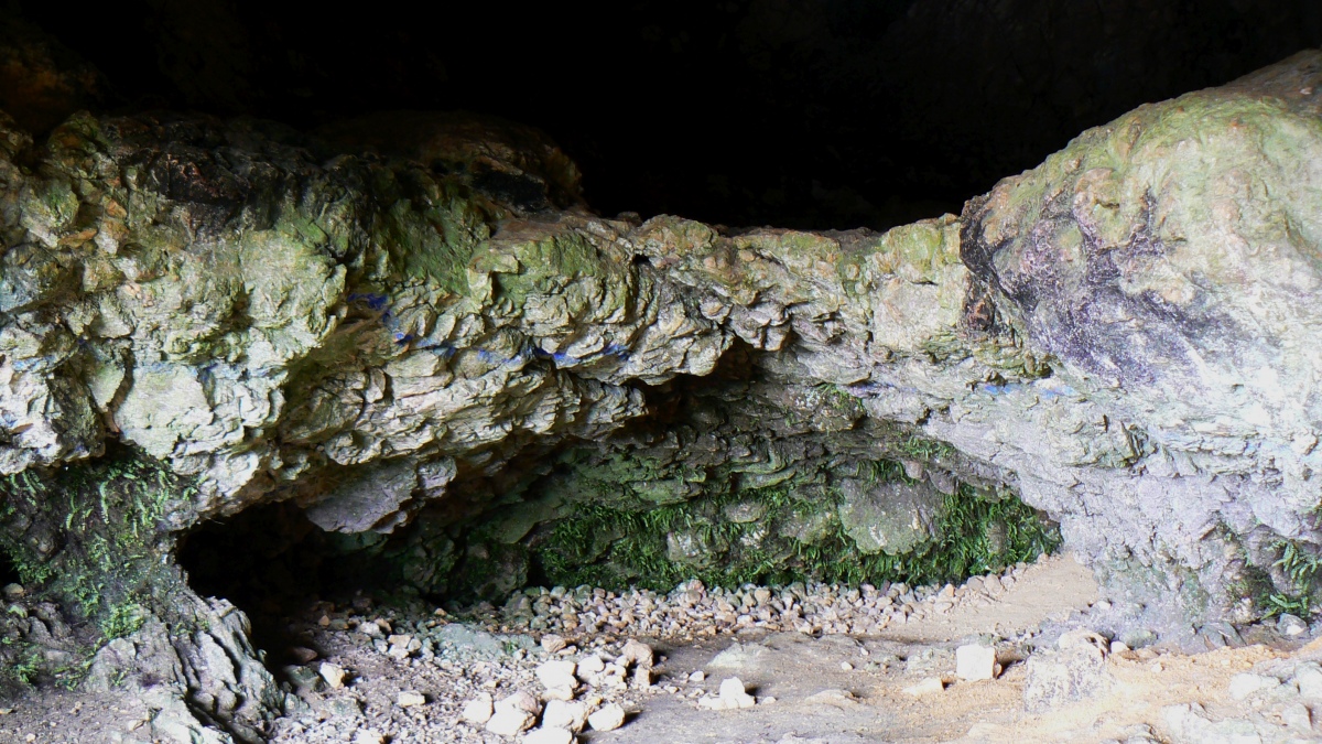 Click for the gallery page to add comments and vote (PID:278009) Göpfelsteinhöhle