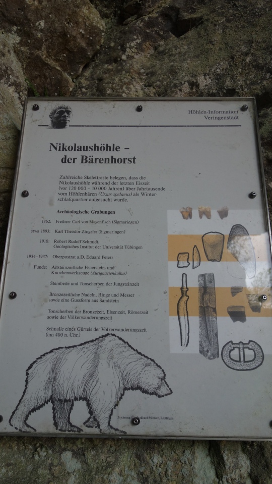 Click for the gallery page to add comments and vote (PID:277992) Nikolaushöhle