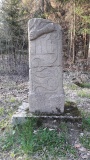 Grabhügel und Götterstelen am Geschichtlichen Lehrpfad Leinfelden-Echterdingen