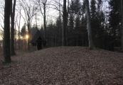 Balzfeld burial mounds - PID:110404
