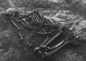 Balzfeld burial mounds - PID:110406