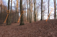 Balzfeld burial mounds - PID:110403
