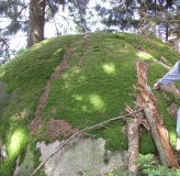 Schalensteine Gremmelsbach
