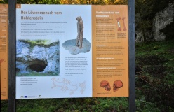 Hohlenstein Höhle