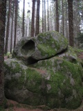 Schalensteinpfad Schonach