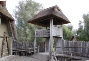 Unteruhldingen Crannog - PID:85041