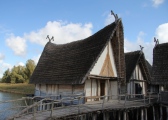 Unteruhldingen Crannog - PID:85043